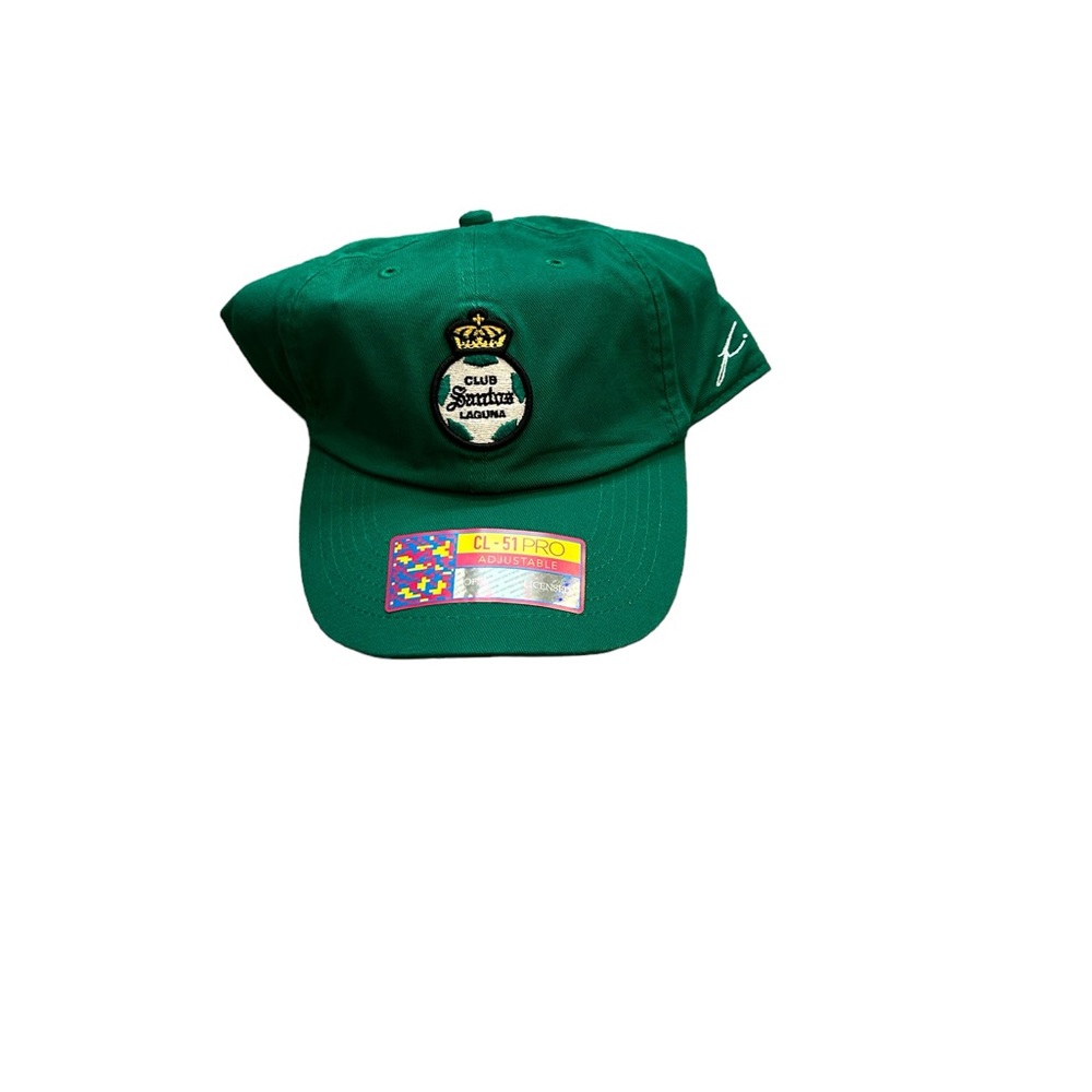 Santos Laguna Classic Adjustable‎ Hat Cap